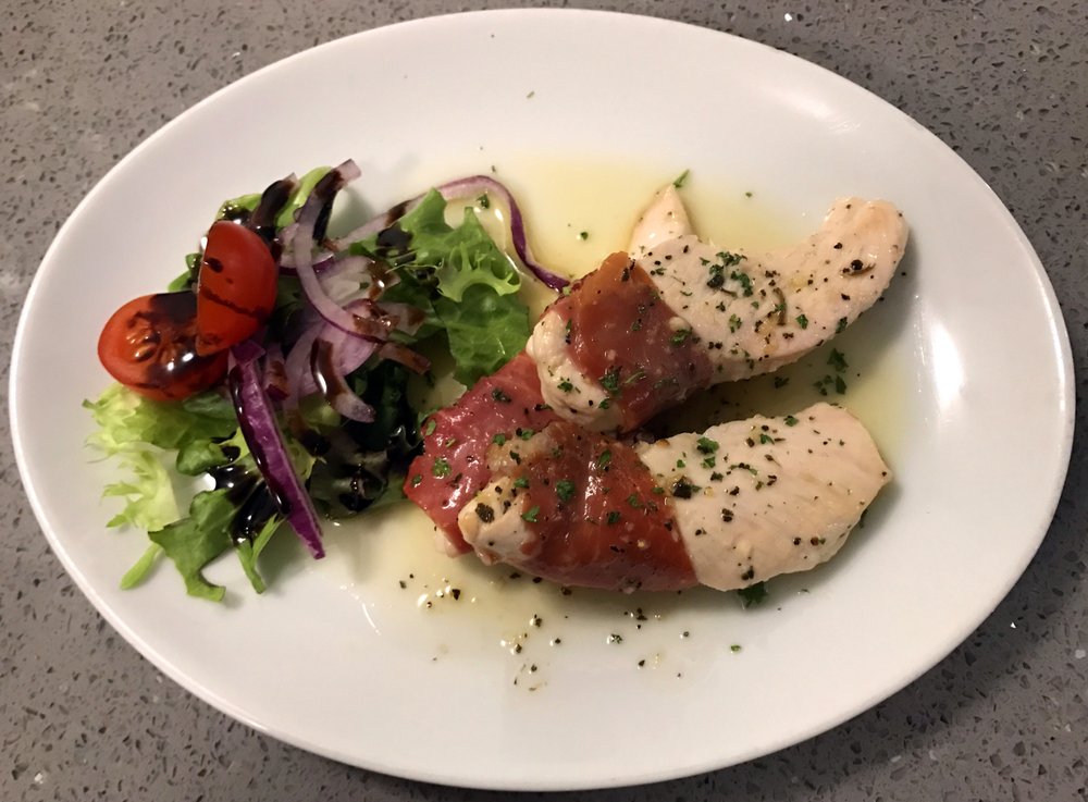 L’OLIVETTO 16 Photos 193195 Rose Lane, Liverpool, Merseyside