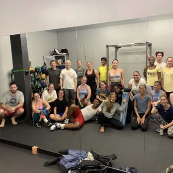 CKO Kickboxing Park Slope - just good energy - Gyms Near Me - Brooklyn, New York CKO Kickboxing Park Slope - just good energy - Gyms Near Me - Brooklyn, New York