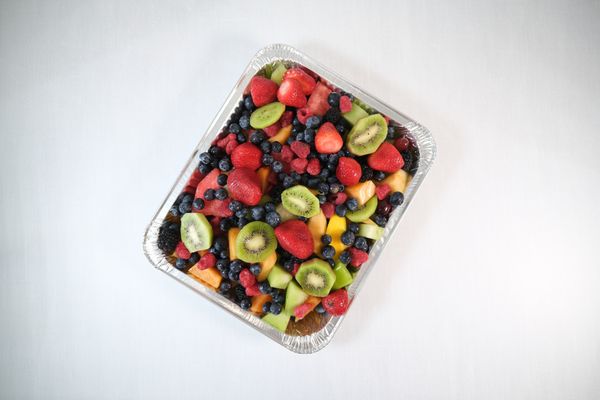 Shishman Halal Mediterranean by null