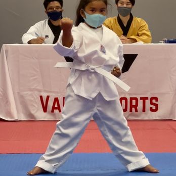 Valor Sports - Outside block - Taekwondo Near Me - Milpitas, California Valor Sports - Outside block - Taekwondo Near Me - Milpitas, California