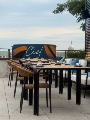 Ciel Capitol Hill by null