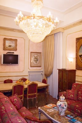 Antica Residenza D'Azeglio by null