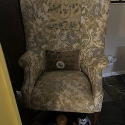Jax Furniture Refinishing & Upholstering