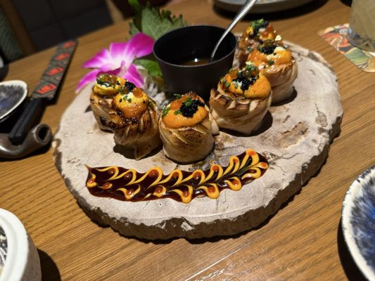 Casa Chi by Chef Richard Sandoval by null