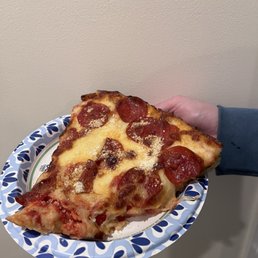 Pepperoni Pepperoni