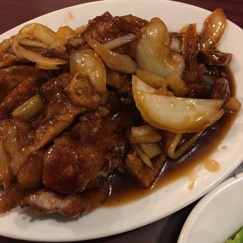 Cafe Orient - Dim Sum Near Me - Ottawa, Ontario