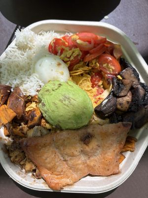sweetgreen by null