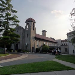 St Teresa of Avila Church