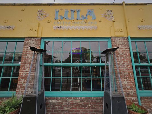 Lula Cocina Mexicana by null