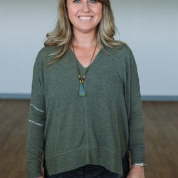 Massage Cincy
