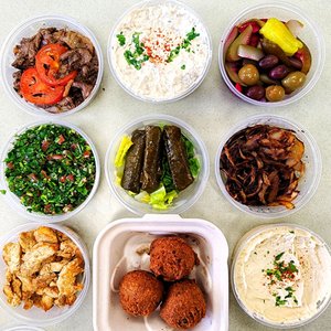 Aladdin Hillcrest on Yelp