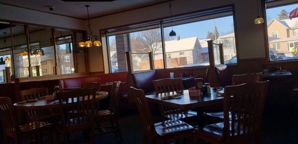 84th Classic Cafe by null