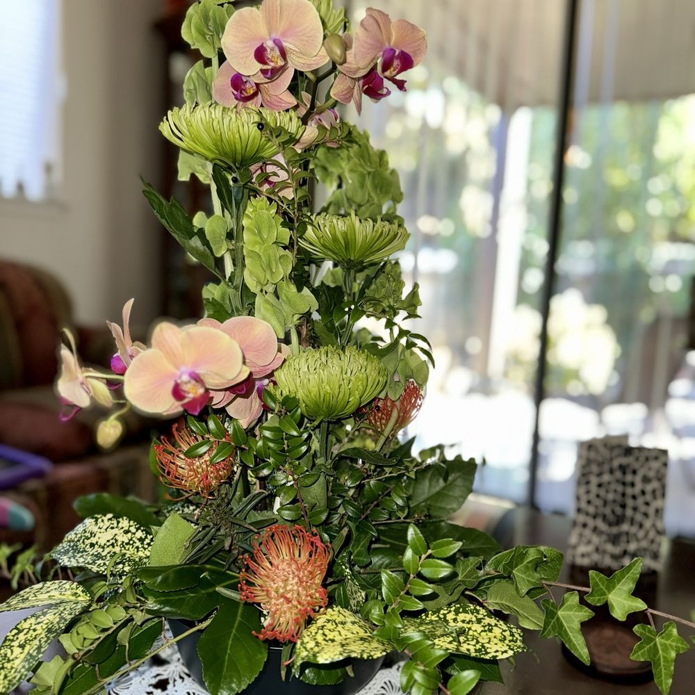 TOP 10 BEST Florists in Palo Alto, CA - Updated 2026 - Yelp, image size:1000x1000