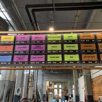 Rhinegeist Brewery - Beers on tap you can't get - Breweries Near Me - Cincinnati, Ohio Rhinegeist Brewery - Beers on tap you can't get - Breweries Near Me - Cincinnati, Ohio