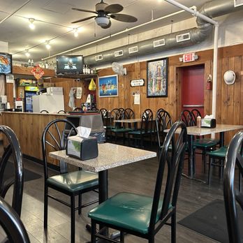 Noodle Gourmet - Chinese Near Me - New Brunswick, New Jersey
