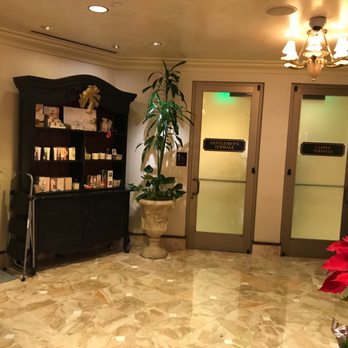 Spa Toscana - Inside - Day Spas Near Me - Reno, Nevada