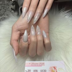 4 Seasons Nails - Nails