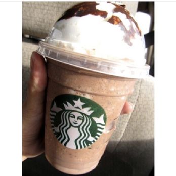 STARBUCKS - Chocolate frap - Coffee & Tea Near Me - Edgewater, Colorado STARBUCKS - Chocolate frap - Coffee & Tea Near Me - Edgewater, Colorado
