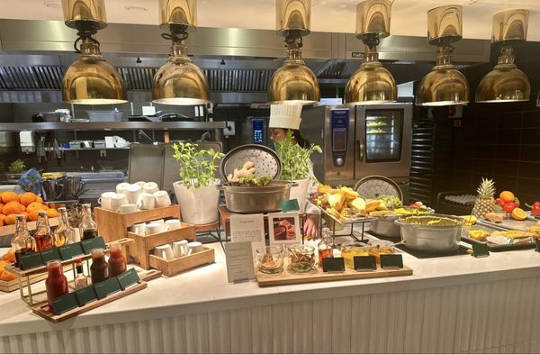 Hotel Norge by Scandic by null