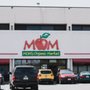 Photo of MOM's Organic Market