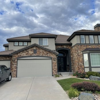 J&J Painting - Full exterior repaint - Painters Near Me J&J Painting - Full exterior repaint - Painters Near Me