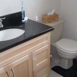 Spagnolo Plumbing & Heating