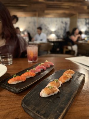 Uchiko Houston by null