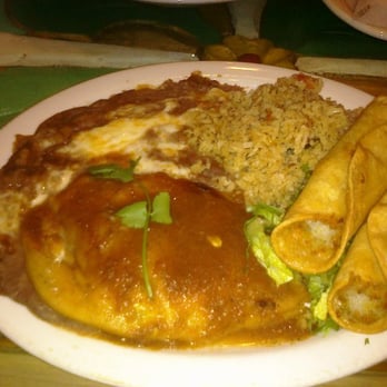 Enrique's Mexican Restaurant - Mexican Near Me - Long Beach, California Enrique's Mexican Restaurant - Mexican Near Me - Long Beach, California