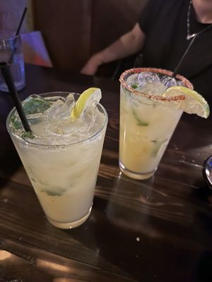 Agave Cocina & Cantina by null