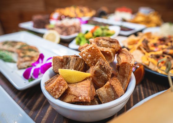 La Esquina del Lechon by null