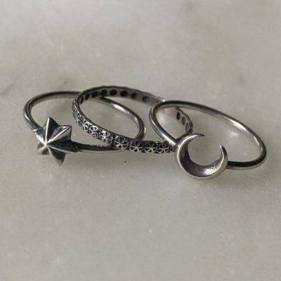 Thea Grant | Antique, Vintage & Custom Jewelry by null