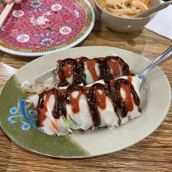 Taste Good Malaysian Cuisine - Popiah - Malaysian Near Me - Elmhurst, New York Taste Good Malaysian Cuisine - Popiah - Malaysian Near Me - Elmhurst, New York