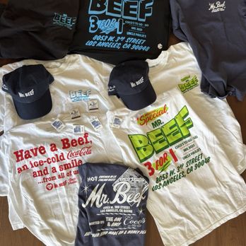 Uncle Paulie's Deli - Gotta get some swag from the 2nd annual "Mr Beef" Chicago Sando Pop Up! - Delis Near Me - Los Angeles, California Uncle Paulie's Deli - Gotta get some swag from the 2nd annual "Mr Beef" Chicago Sando Pop Up! - Delis Near Me - Los Angeles, California