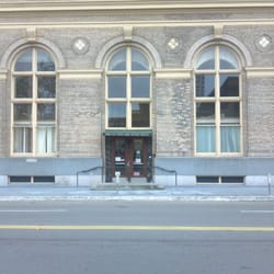 Hong Fook Adult Day Health Center - Entrance on 14th street
