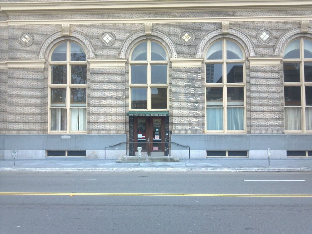 Hong Fook Adult Day Health Center - social services organization in Oakland, CA