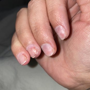 Top Nails - Nail Salons Near Me - Indianapolis, Indiana