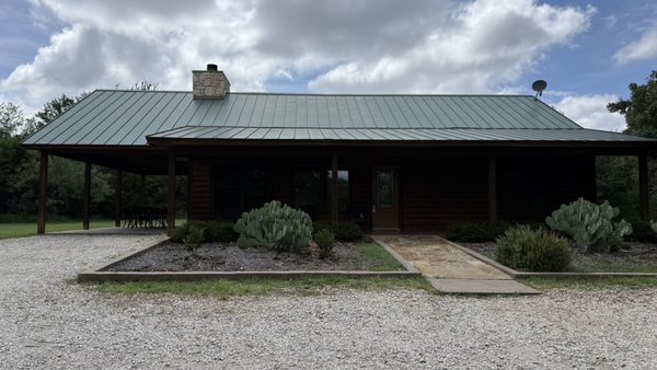 Wildcatter Ranch & Resort + Steakhouse by null