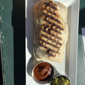 Hanalei Bread Company - Breakfast burrito - Breakfast & Brunch Near Me - Hanalei, Hawaii Hanalei Bread Company - Breakfast burrito - Breakfast & Brunch Near Me - Hanalei, Hawaii