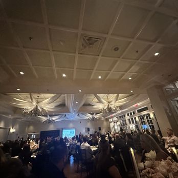 Summit House - I will be coming back for dinner for sure. Very beautiful and the food was delicious. - Steakhouses Near Me - Fullerton, California