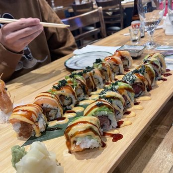 BK MIYABI - CLOSED - Updated October 2025 - 610 Photos & 176