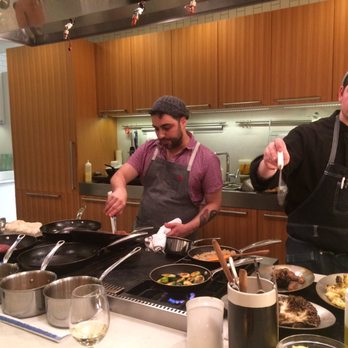 Heirloom Kitchen - Cooking Classes Near Me - Old Bridge, New Jersey