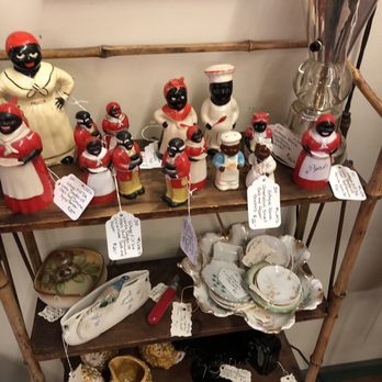 Antiques Marketplace - Such unique objects - Antiques Near Me - Putnam, Connecticut