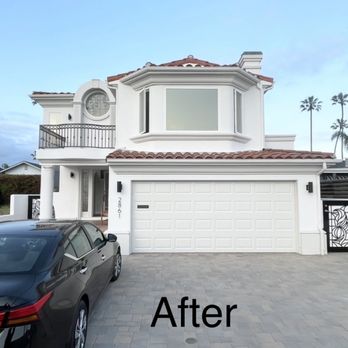 Top Class Painting - Painters Near Me - Camarillo , California