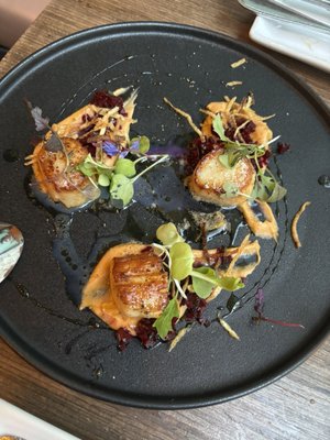 Vandale et Le Speakeasy by null