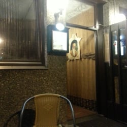 Restaurant Africa Dore