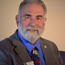 Sidney's Senior Services - Jim Daniel, General Agent, Broker