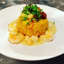 Sofrito Latin Restaurant & Bar