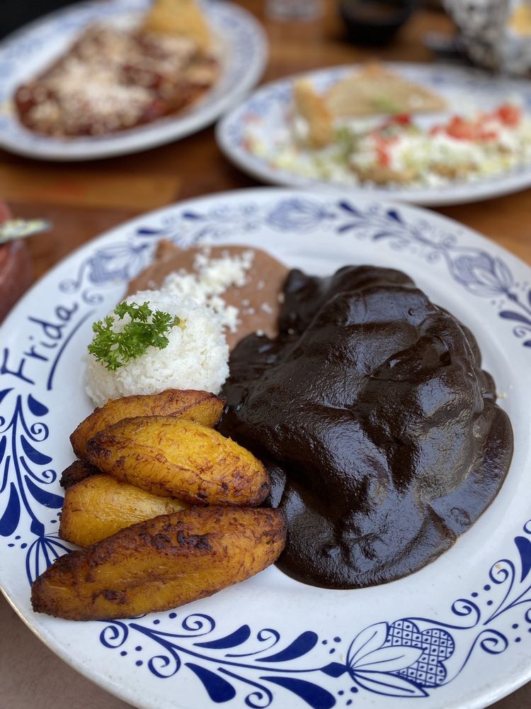 Frida Mexican Cuisine