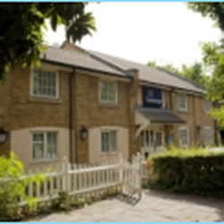Travelodge Hotel