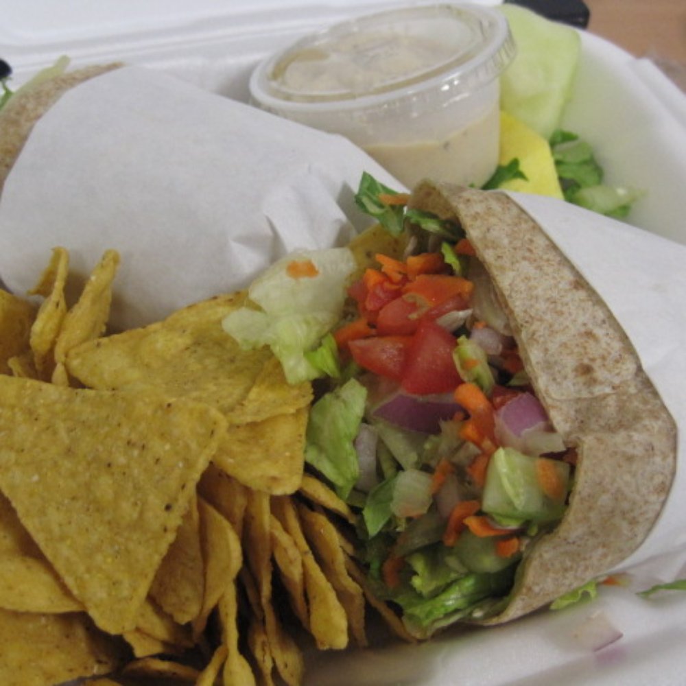 Rutabegorz - The Very Boring...I mean, The Very Vegan Wrap. - Bars Near Me - Fullerton, California Rutabegorz - The Very Boring...I mean, The Very Vegan Wrap. - Bars Near Me - Fullerton, California